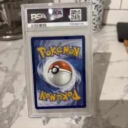Pokemon Squirtle Holo Card TCG SV Scarlet & Violet 151 Series 170/165 - Image 2