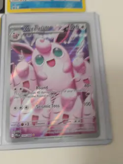 Pokemon Promo/Dragonite VSTAR/Full Art/Illustration Rare Holo Cards - Image 2