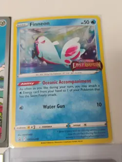 Pokemon Promo/Dragonite VSTAR/Full Art/Illustration Rare Holo Cards - Image 5