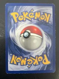 1999 Pokemon TCG Fossil Articuno Rare 1st First Edition Card 17/62 Vintage - Image 2