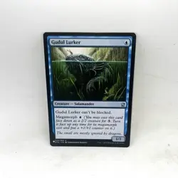 Gudul Lurker The List Reprints Magic The Gathering MTG - Image 1