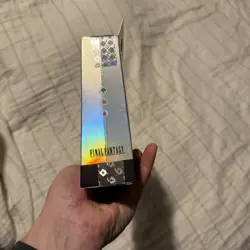 MTG Magic x Final Fantasy Collector’s Edition Commander Deck Counter Blitz - Image 2