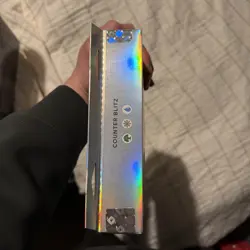 MTG Magic x Final Fantasy Collector’s Edition Commander Deck Counter Blitz - Image 5