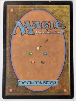 Leaden Myr - Planechase - Magic the Gathering MTG Nice! - Image 2