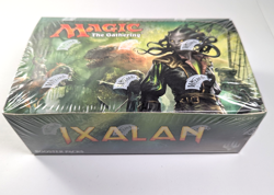 Ixalan Booster Box MTG Magic The Gathering New Factory Sealed - Image 1