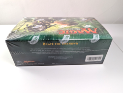 Ixalan Booster Box MTG Magic The Gathering New Factory Sealed - Image 2