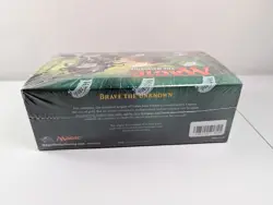 Ixalan Booster Box MTG Magic The Gathering New Factory Sealed - Image 5