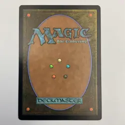 MtG Breaching Leviathan Excellent - Image 2