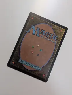 MTG - Vampire Interloper - Innistrad: Double Feature NM/M Condition - Image 3