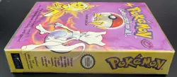 Pokemon TCG 1999 | Zap Base Set Theme Deck | WOTC | New and Sealed - Image 4