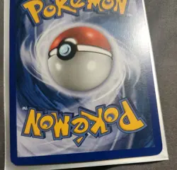 Pokemon Mudkip EX Crystal Guardians 57/100 Stamped Reverse Holo 2006 NM TCG - Image 4