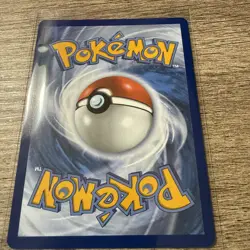 Charmeleon - Cosmos Holo - Paldean Fates 008/191 Promo Pokemon Card NM - Image 2