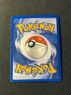 Spinarak 75/111 - Pokemon Neo Genesis LP 2 - Image 2