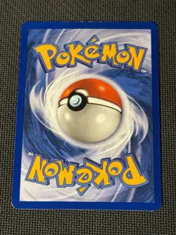 Bulbasaur 44/102 - Pokemon Base Set Unlimited 2 - Image 2
