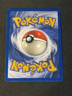 Full Heal 82/102 - Pokemon Base Set Unlimited 3 - Image 2