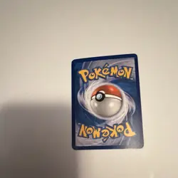 Pokemon Pikachu Holon Phantoms Common Reverse Holo 78/110 50HP Quick Attack - Image 2