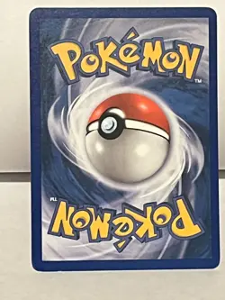 Sunny Castform 31/113 Delta Species Reverse Holo STAMPED Pokemon Card - Image 4