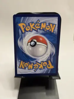 Pokemon TCG Super Rod 1901/04 Stamped Holo Chinese Gem Pack Vol 3 NM - Image 2