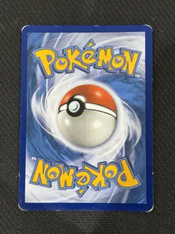 Gyarados EX XY106 Holo Basic – XY (2016) – Pokemon TCG - Image 2