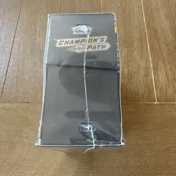 Pokemon TCG Champion’s Path Elite Trainer Box Factory Sealed ETB Box Charizard - Image 5