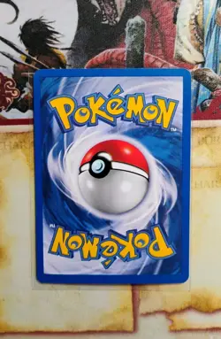 Dark Alakazam 1/82 Holo Rare Team Rocket 1st Edition Near-Mint Swirl Pokemon - Image 5