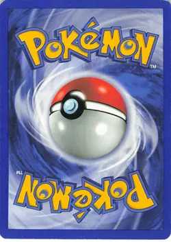 Brock's Golbat 39/132 Gym Heroes Uncommon LP Pokemon TCG - Image 2