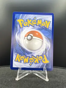 Mew EX SVP 053 BLACK STAR PROMO - Pokemon TCG Scarlet Violet 151 Full Art - Image 2