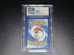 Pokemon TCG Magneton SVP 159 Black Star Promo CGC 10 Surging Sparks - Image 2
