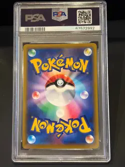 Pokemon Charizard V #103/100 S9: Star Birth PSA 10 GEM MINT - Image 2