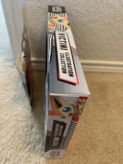 Pokemon TCG Black Bolt & White Flare Victini Box + Gothitelle Blister Lot of 2! - Image 3