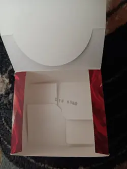 Pokemon 1999 1st Edition Base Set Booster Box Empty With Ultrapro Case - Image 2