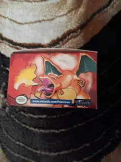 Pokemon 1999 1st Edition Base Set Booster Box Empty With Ultrapro Case - Image 4