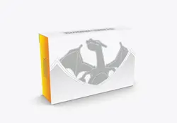 Pokemon TCG Sword & Shield Ultra Premium Collection Box Charizard Factory Sealed 820650851117 - Image 1