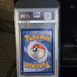 Pokemon Charizard EX Ultra Rare Holo Evolutions PSA 10 12/108 English 2016 - Image 3