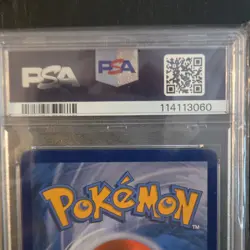 Pokemon Charizard EX Ultra Rare Holo Evolutions PSA 10 12/108 English 2016 - Image 4