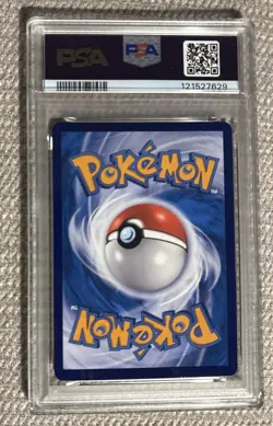 PSA 10 Pokemon Indonesian Pikachu Batik 190/SV-P Journey Campaign Promo 2024 - Image 2