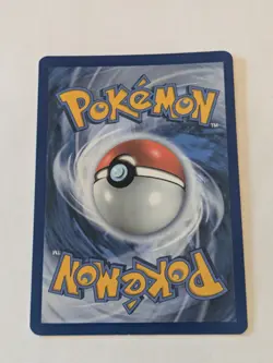 Pokemon Mew 53/108 Holo Rare XY Evolutions 2016 (NM/VLP) - Image 2