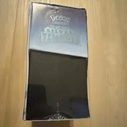 Pokemon Silver Tempest Sealed Elite Trainer Box ETB - Image 4