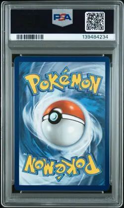 2021 Pokemon SWSH Evolving Skies #196 FA Noivern V PSA 10 GEM MT - Image 2