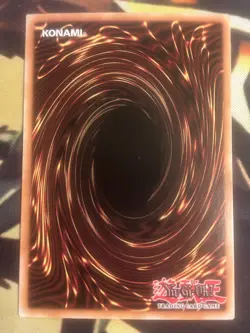 Yugioh: Armityle the Chaos Phantasm - Phantom of Fury PHRA-EN035 Ultra 1st Ed LP - Image 2