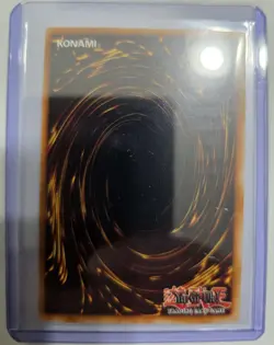 Yu-Gi-Oh! Dark Sage DOD-002 Xbox Promo Secret Rare NM Dawn of Destiny - Image 2