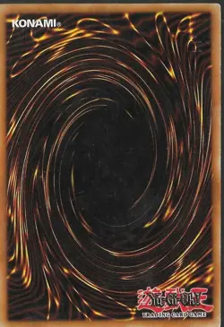 Yugioh Starter Deck: Yugi #SDY-004 Summoned Skull - Image 2