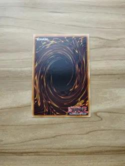Yu-Gi-Oh! - Red-Eyes Black Dragon 1x - Premium Gold Rare - MGED-EN003 - Image 2