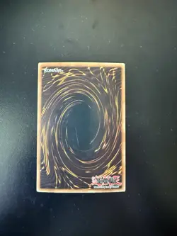 Summoned Skull SDY-004 Starter Deck: Yugi Unlimited Yu-Gi-Oh TCG - Image 2