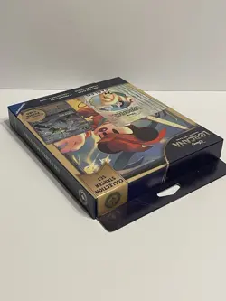 Disney Lorcana: Fabled Collection Starter Set Glimmer Foil Promo Booster - New - Image 3