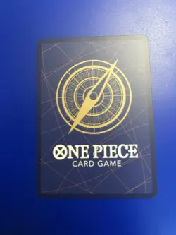 Dr. Hogback OP14-114 Rare | One Piece Card Game | The Azure Sea’s Seven | NM - Image 2