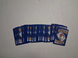 Pokemon Card Lot Neo Genesis Discovery Destiny Revelation NM-MP - Image 3