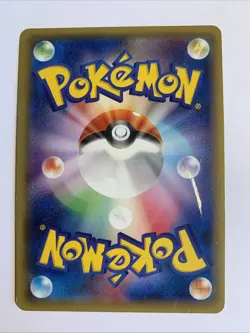 Pokemon Card XY Booster Part 6 Emerald Break Togekiss 039/078 R XY6 1ED Japanese - Image 2