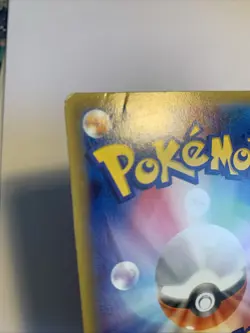 Pokemon Card XY Booster Part 6 Emerald Break Togekiss 039/078 R XY6 1ED Japanese - Image 4