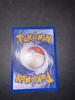 Hypno 8/62 Fossil-1st Edition Holo LP - Pokemon Card TCG Vintage - Image 4